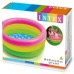 Piscina Baby Sunset Ø 60 cm - INTEX 57402 